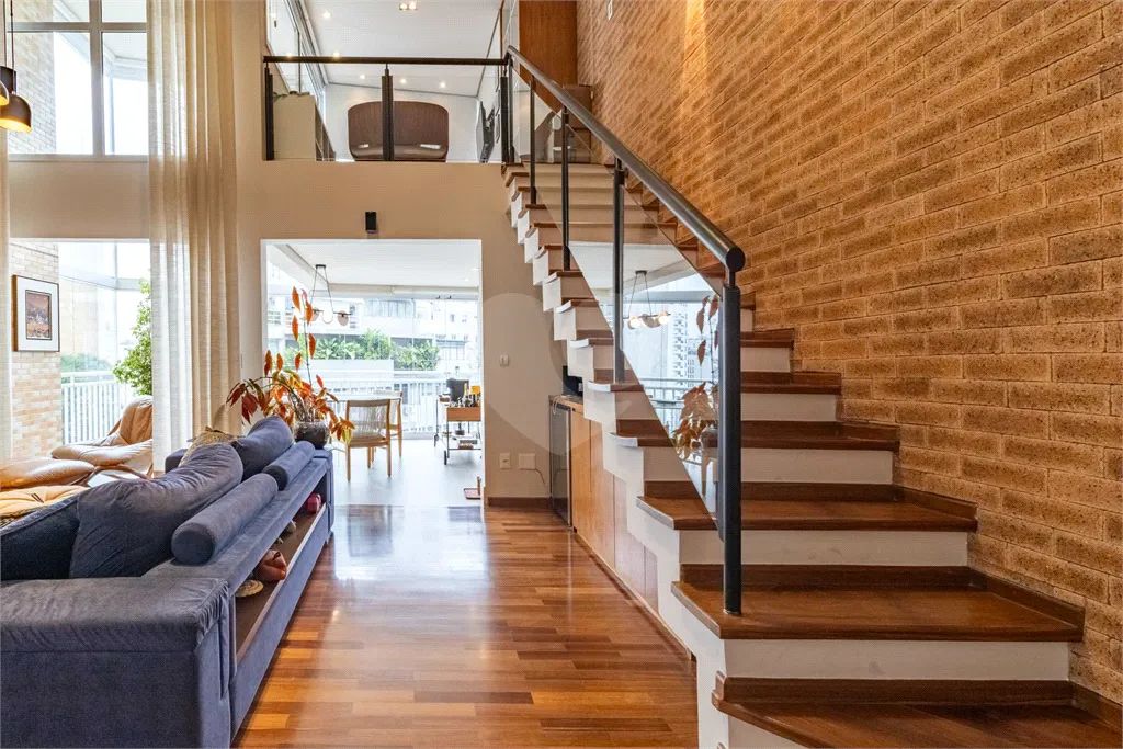 Apartamento com 2 quartos à venda em Cerqueira césar - SP - Foto 4