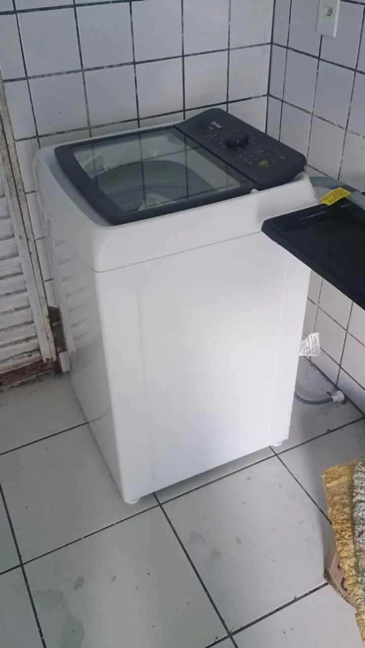 Máquina lavar  - Foto 3