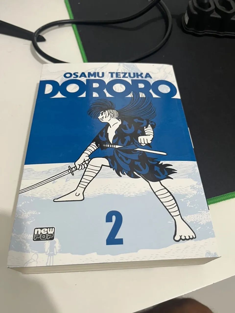 MANGÁS OSAMU TEZUKA  - Foto 2