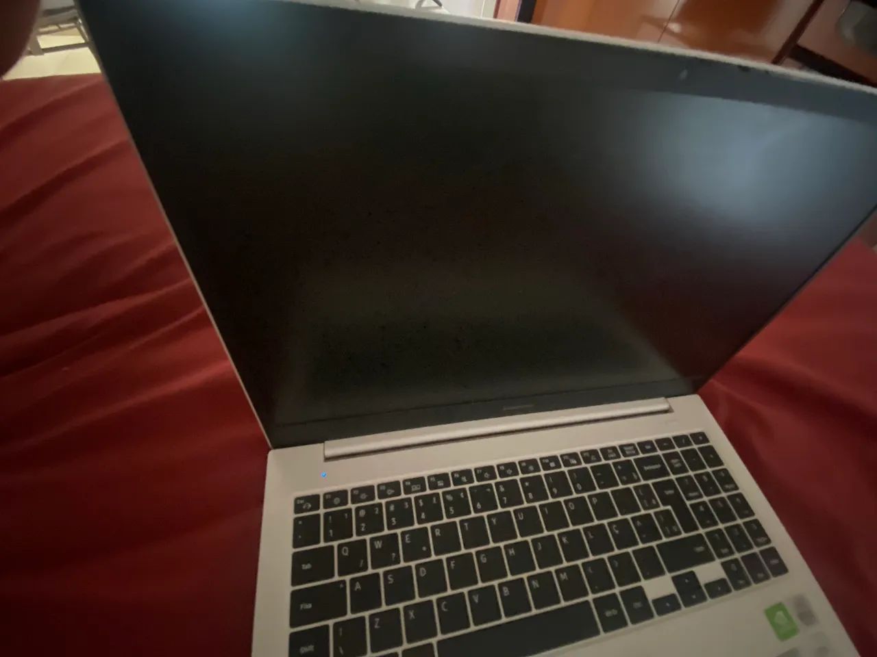 Notebook Samsung x40 - Foto 5