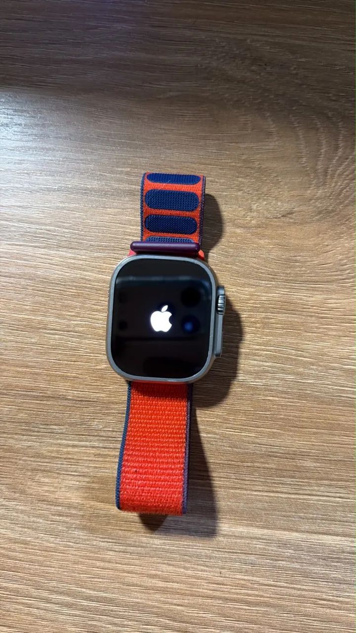 Apple Watch  - Foto 4