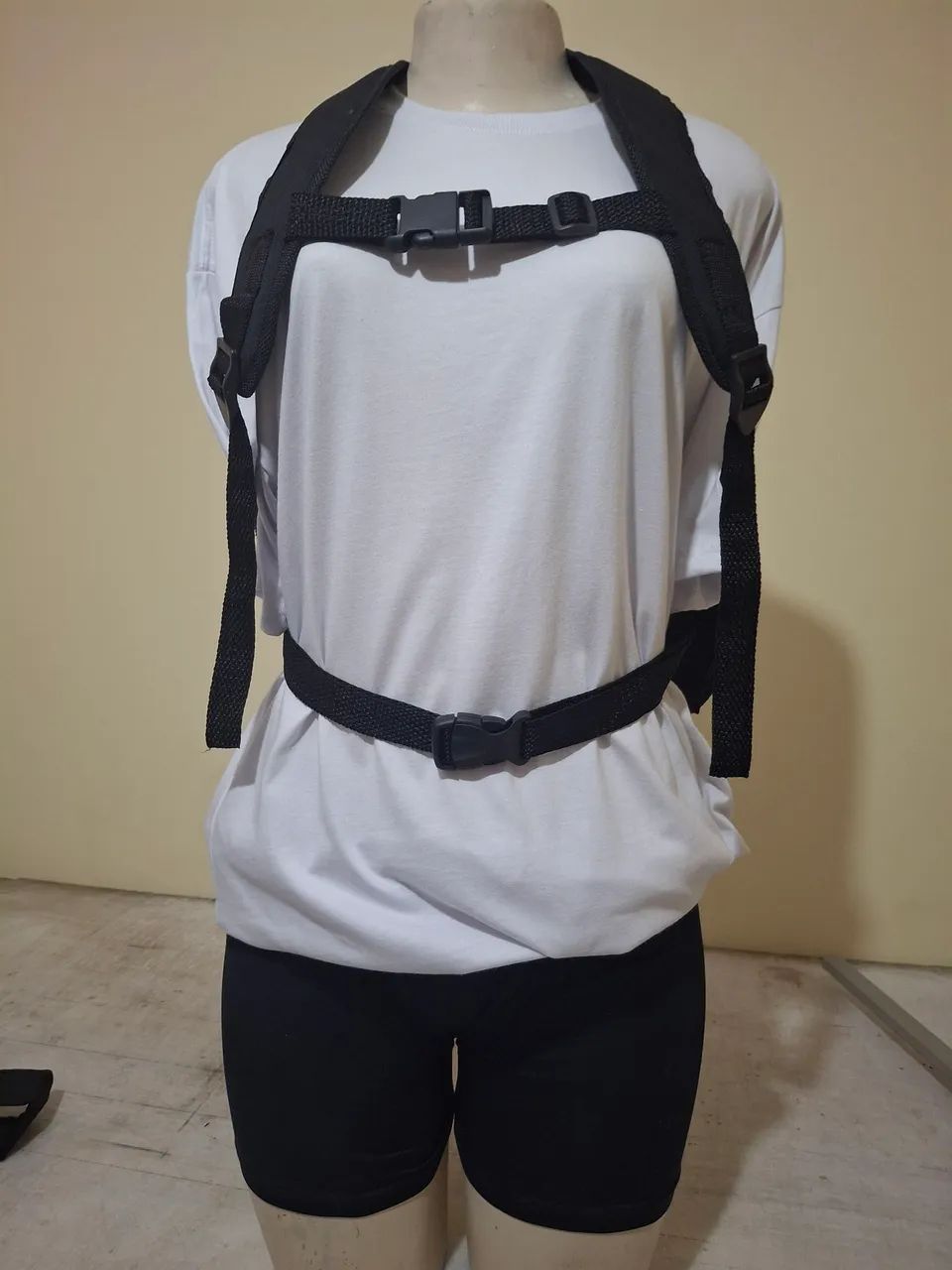 Mochila pirulito R$ 79,00 - Foto 5