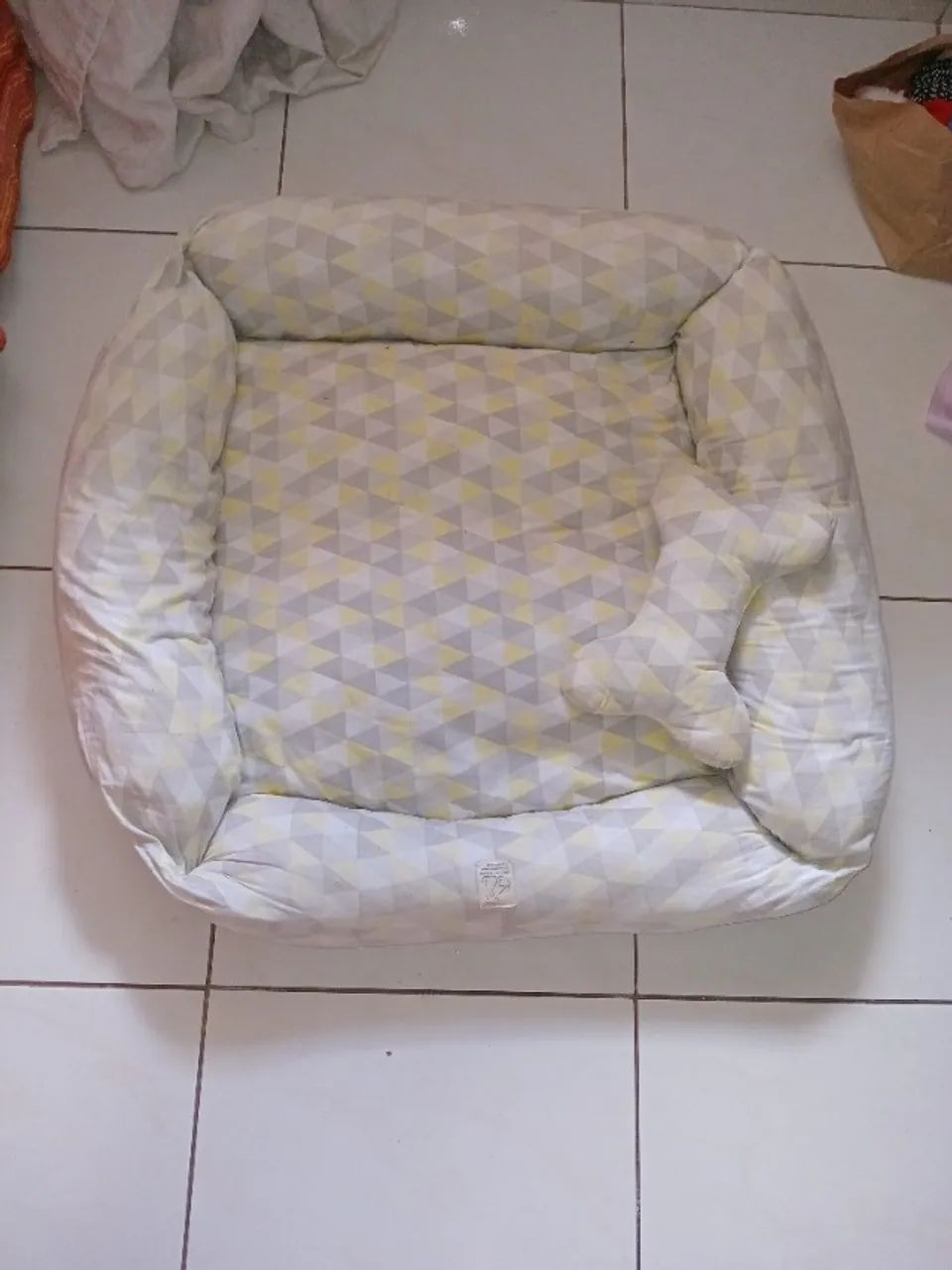 Cama pet GG