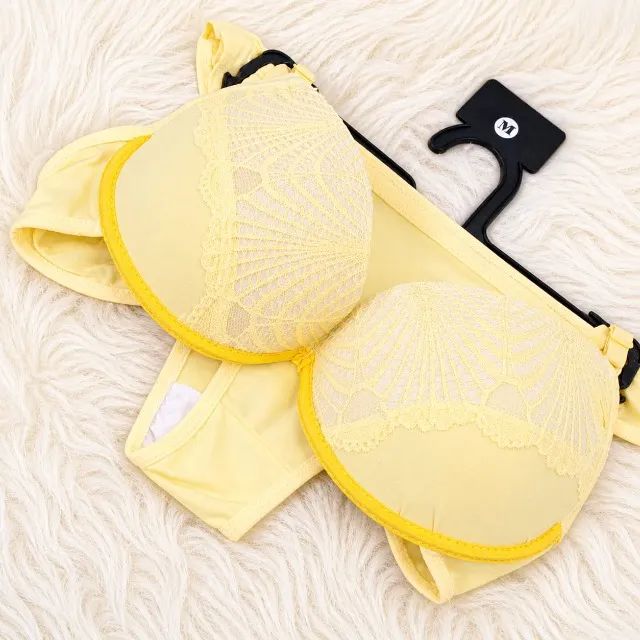 Conjuntos lingerie - Foto 3