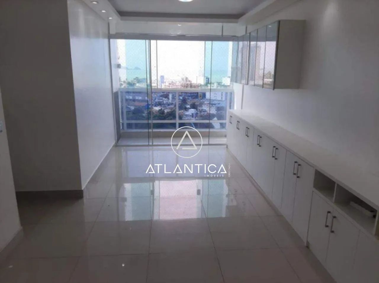 Atlantica Imóveis tem excelente Apartamento para Locação na Glória, Macaé/RJ - Foto 2