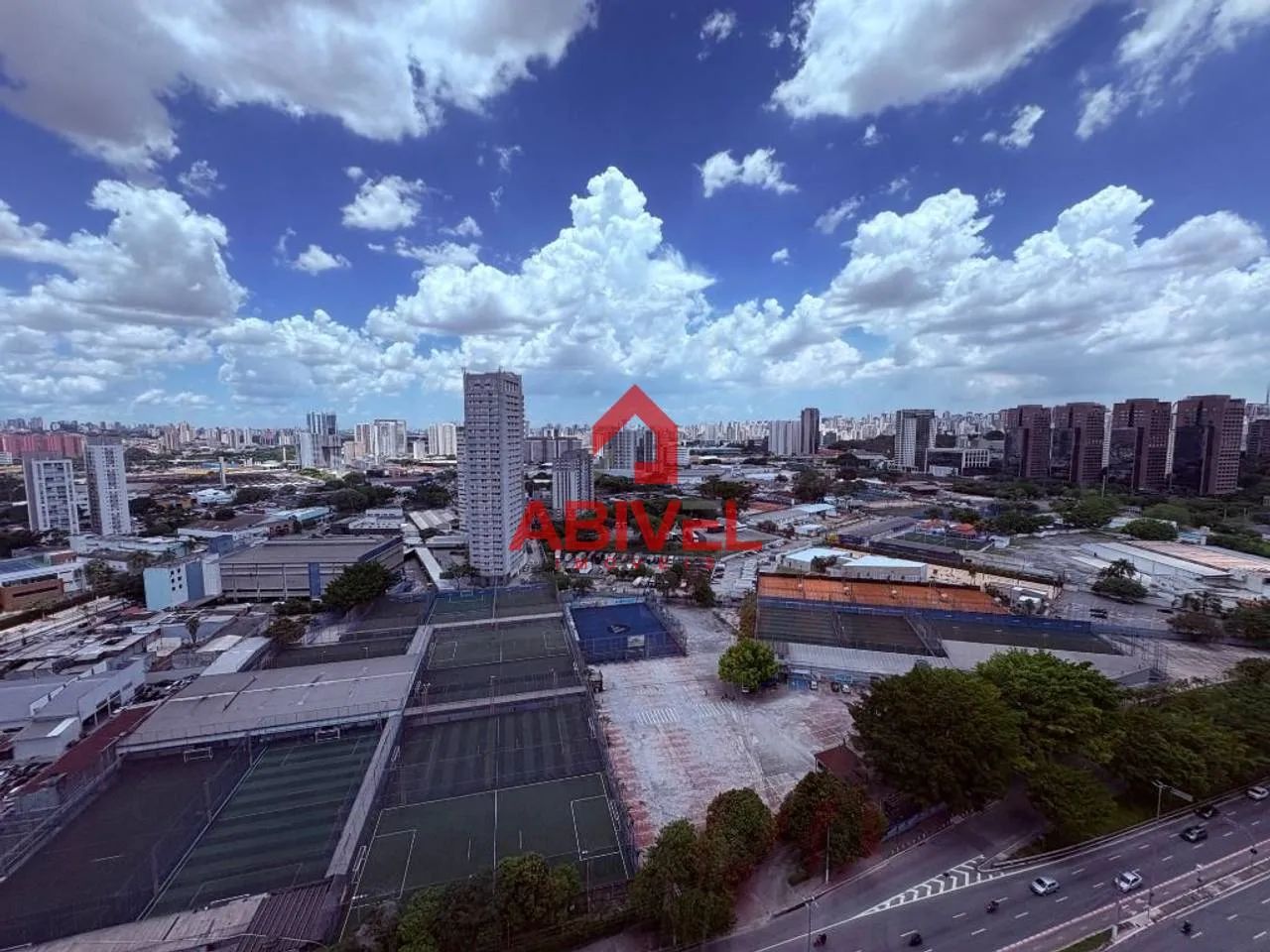Sala Comercial 94m² no Time Corporate - Água Branca - Foto 5