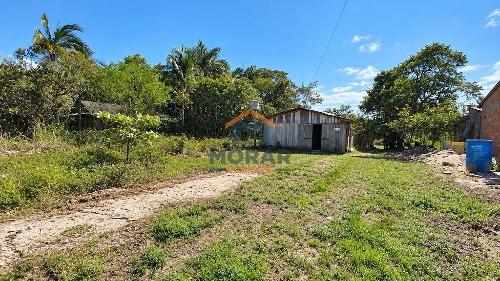 Terreno em Praia de Leste