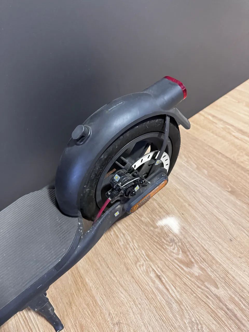 Patine Xiaomi 4 Pro  - Foto 2