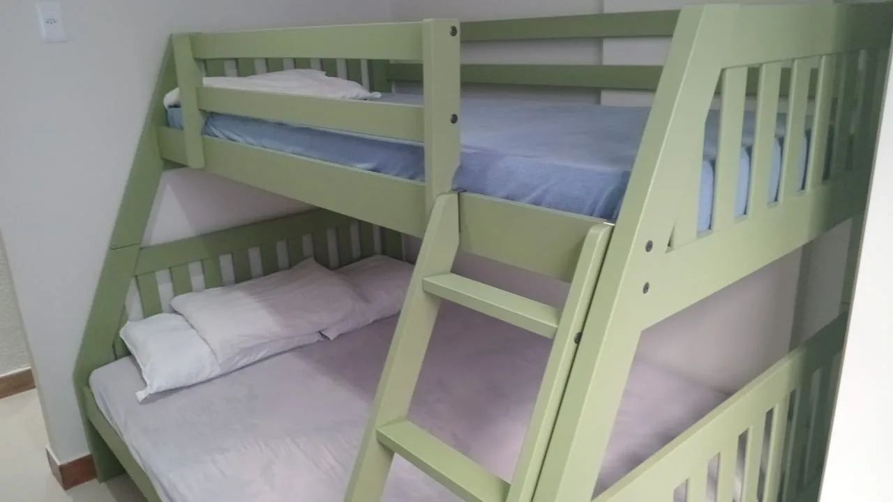 Apartamento por temporada Leblon  - Foto 4