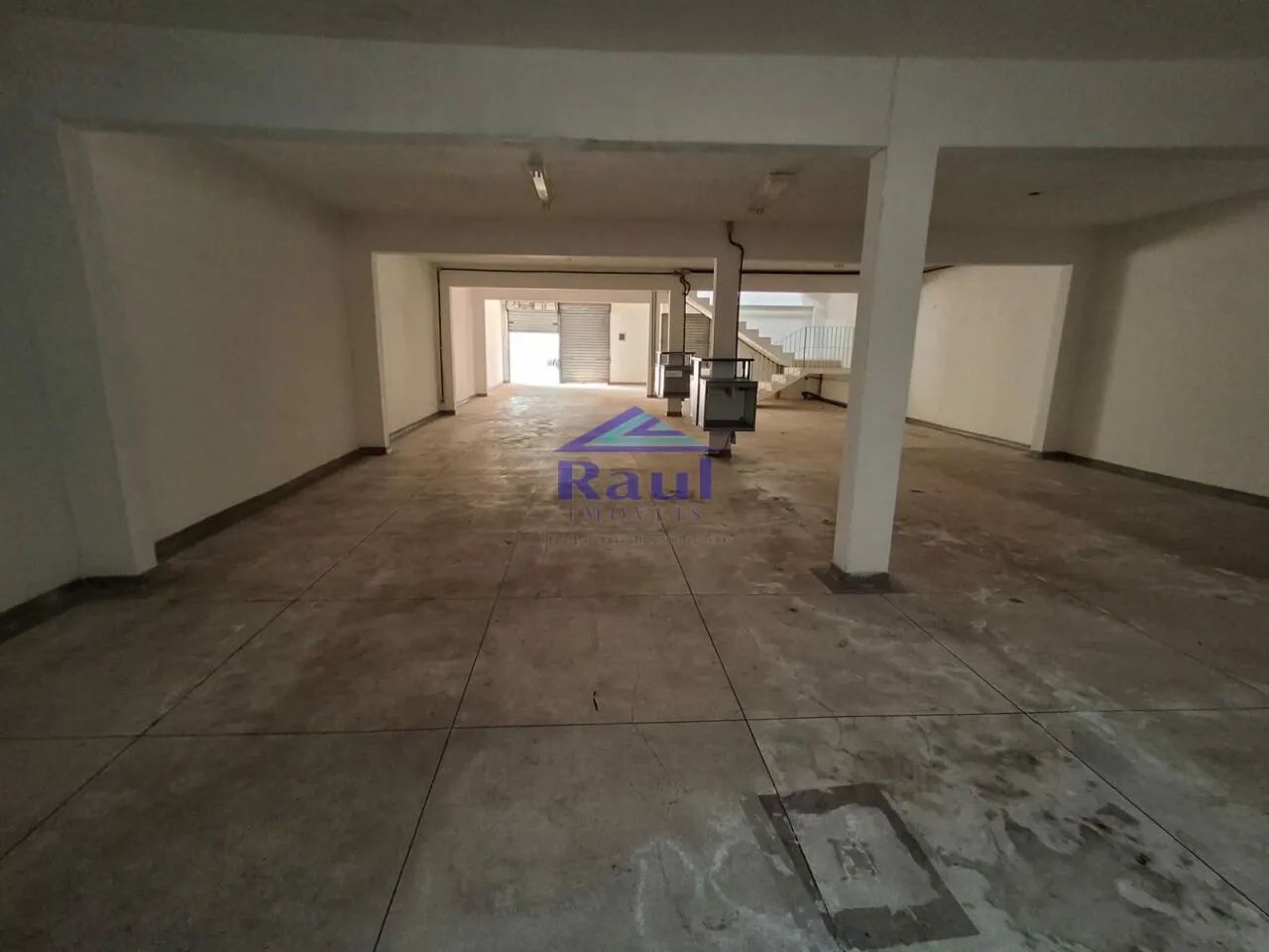 Locação - Salão Comercial - Campo Grande - Foto 5