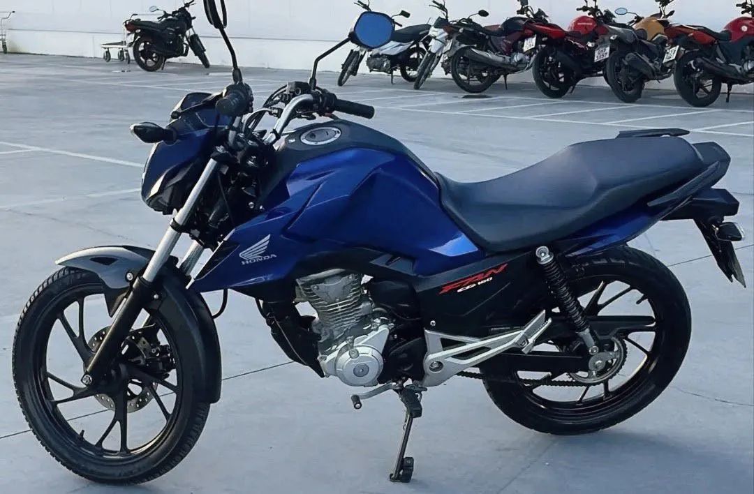 Fan 160