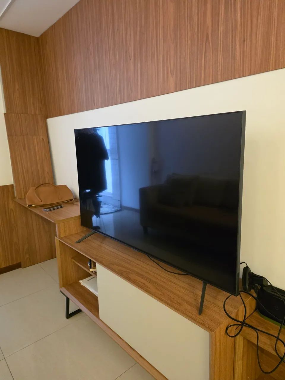 Rack de TV - Foto 2