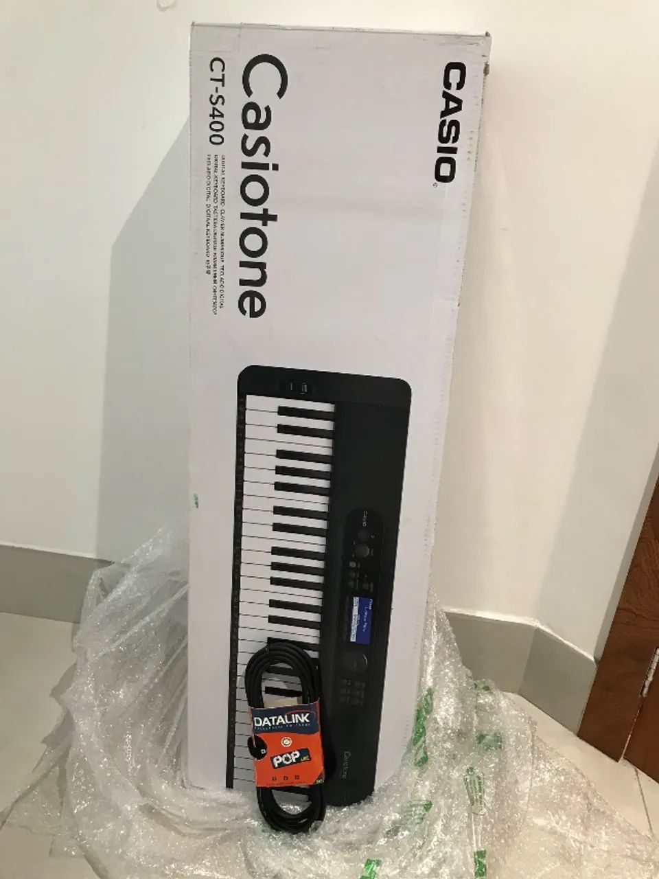 Teclado casio - Foto 3