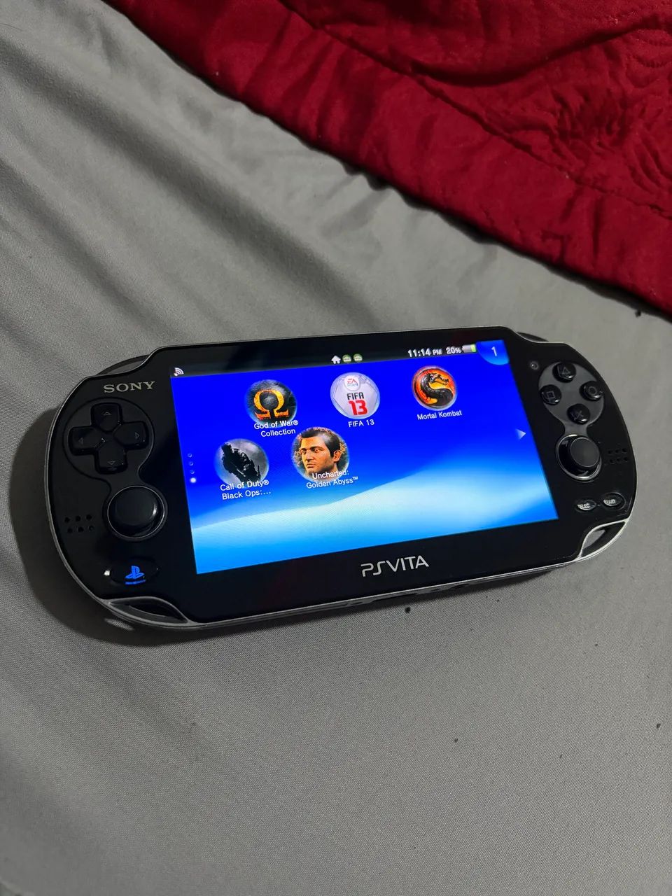 Ps vita Oled - Foto 2