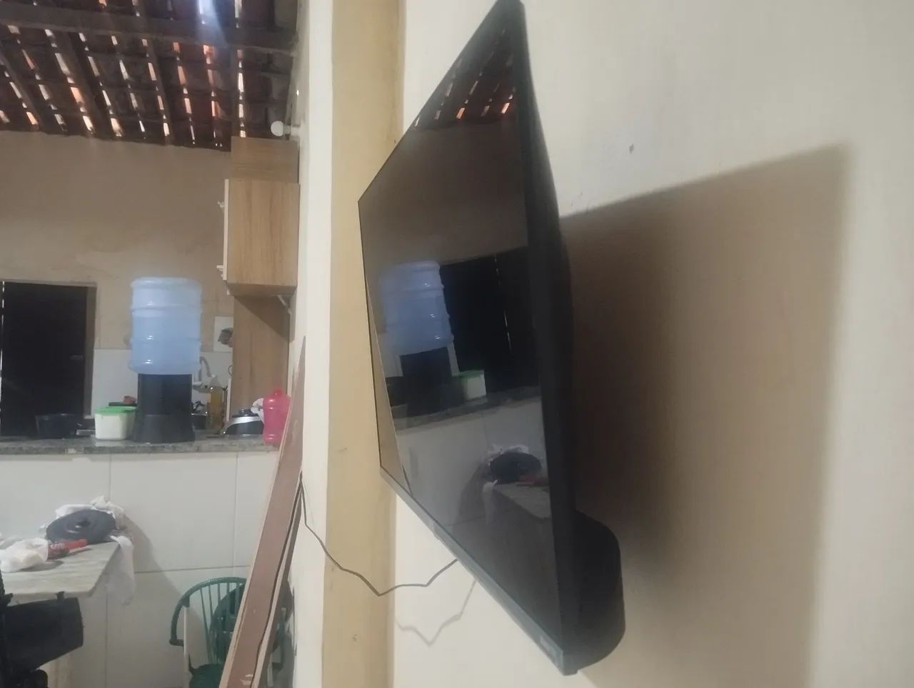 Tv 32 Philco semi nova  - Foto 2