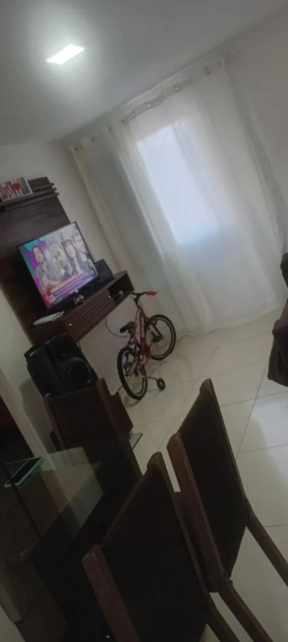 Vendo esse apartamento 1 andar  tem conversa  chama que mando fotos dos 2 apartamento  - Foto 3