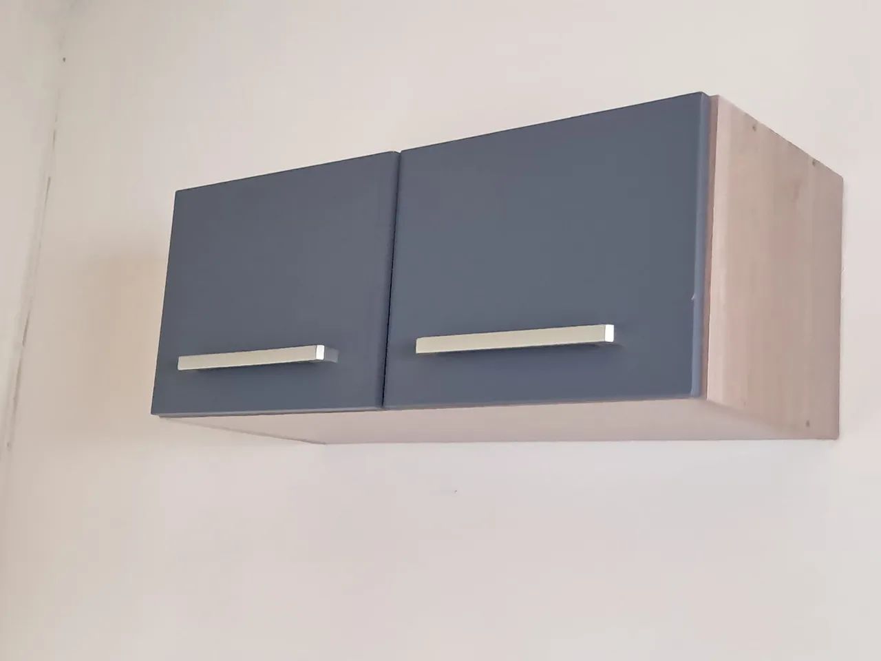 Armário de cozinha 4 partes - Foto 4