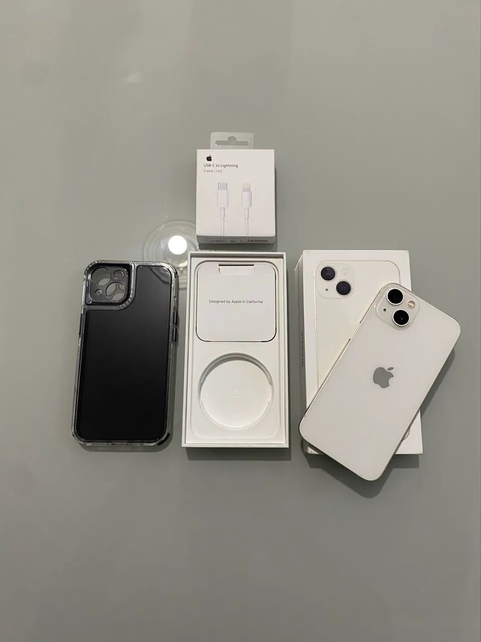 iPhone 13 128gb - Foto 3