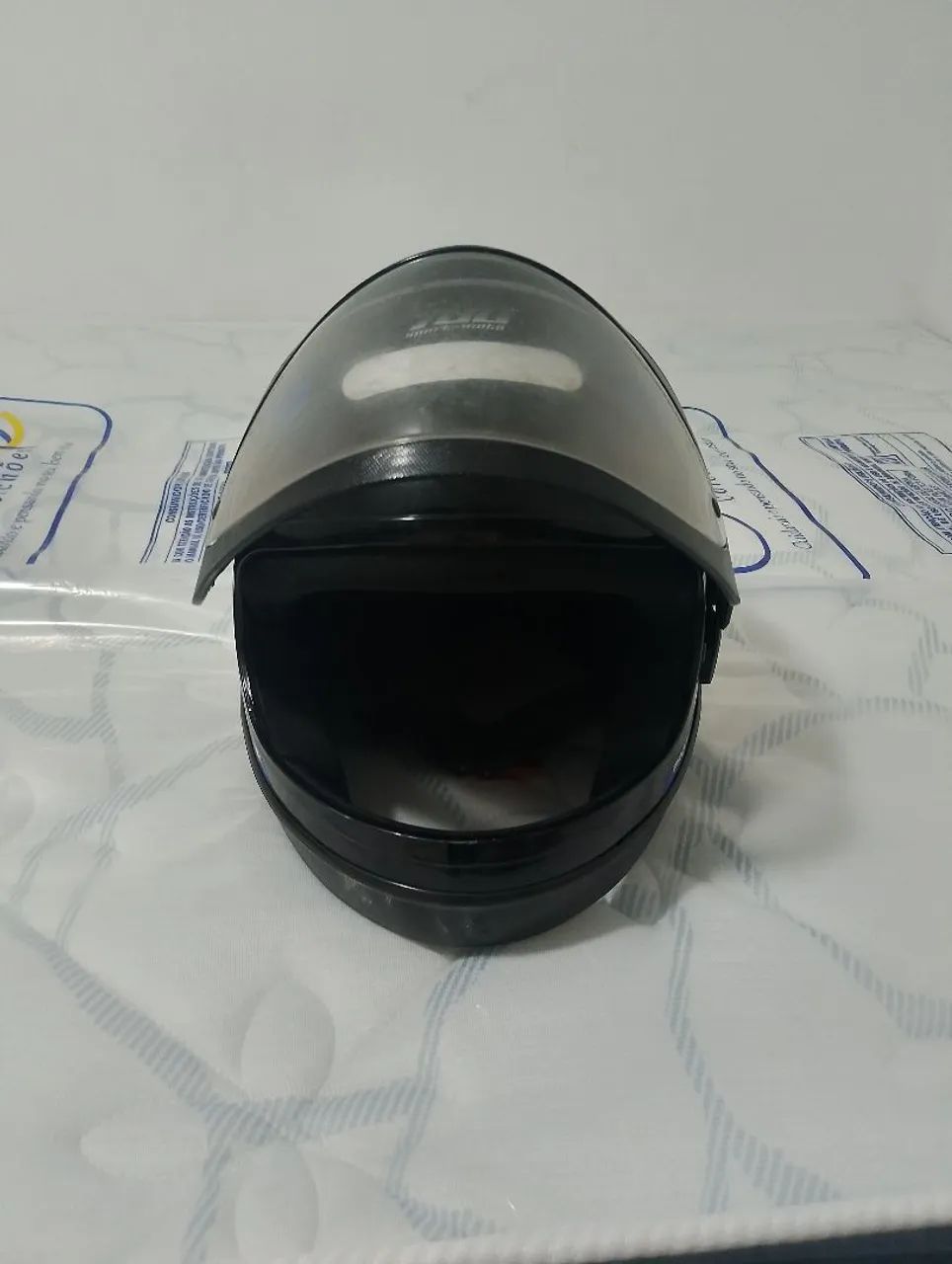Capacete para moto - Foto 2