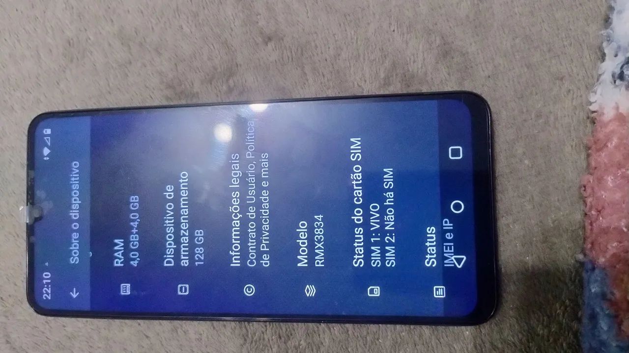  Relme NOTE 50 - Foto 5