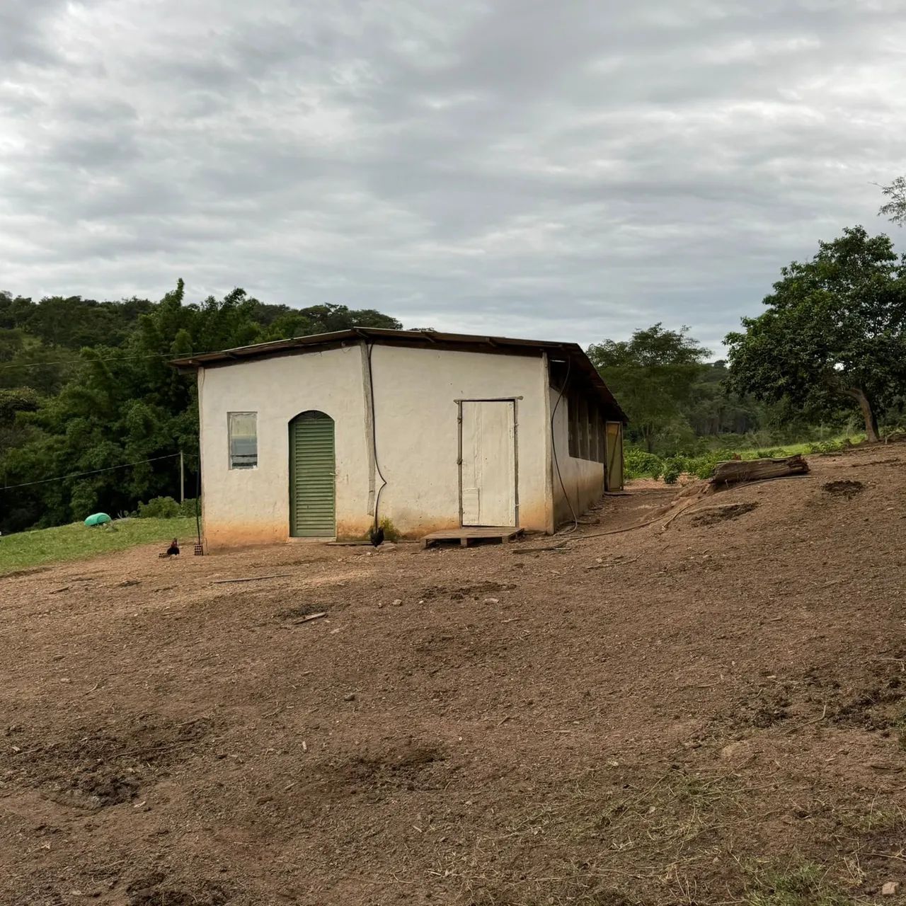 Chácara alto padrão 5 alqueires  - Foto 4