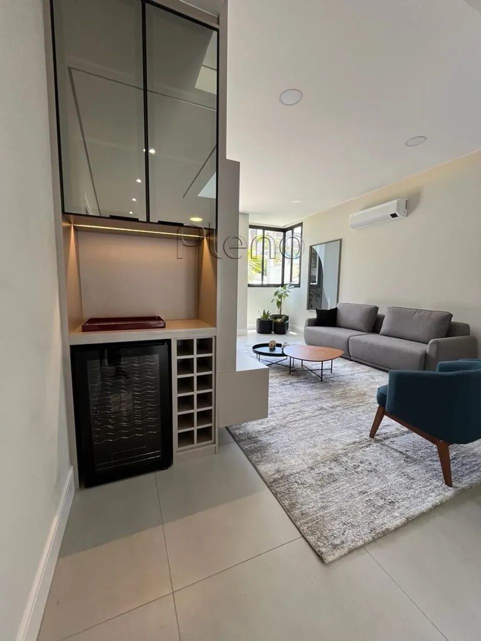 Sobrado à venda em Campinas, Swiss Park, com 5 suítes - Foto 5