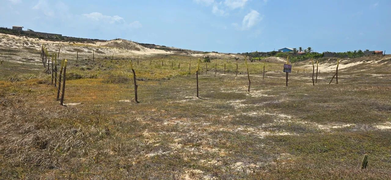 Terreno na Sabiaguaba  - Foto 2
