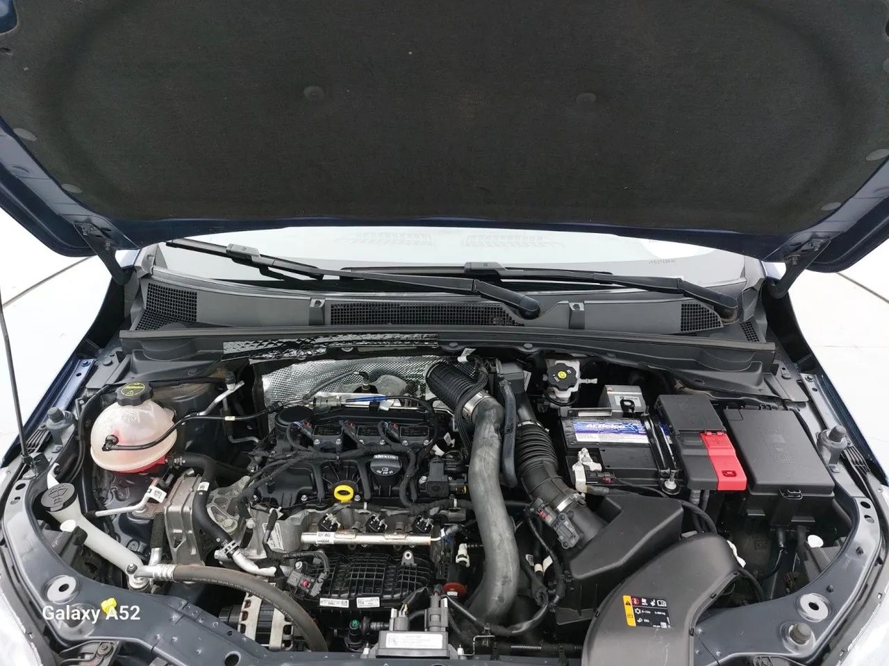 Chevrolet Onix Hatch LTZ 1.0 12V TB Flex Aut. 5P, foto 10 de 18