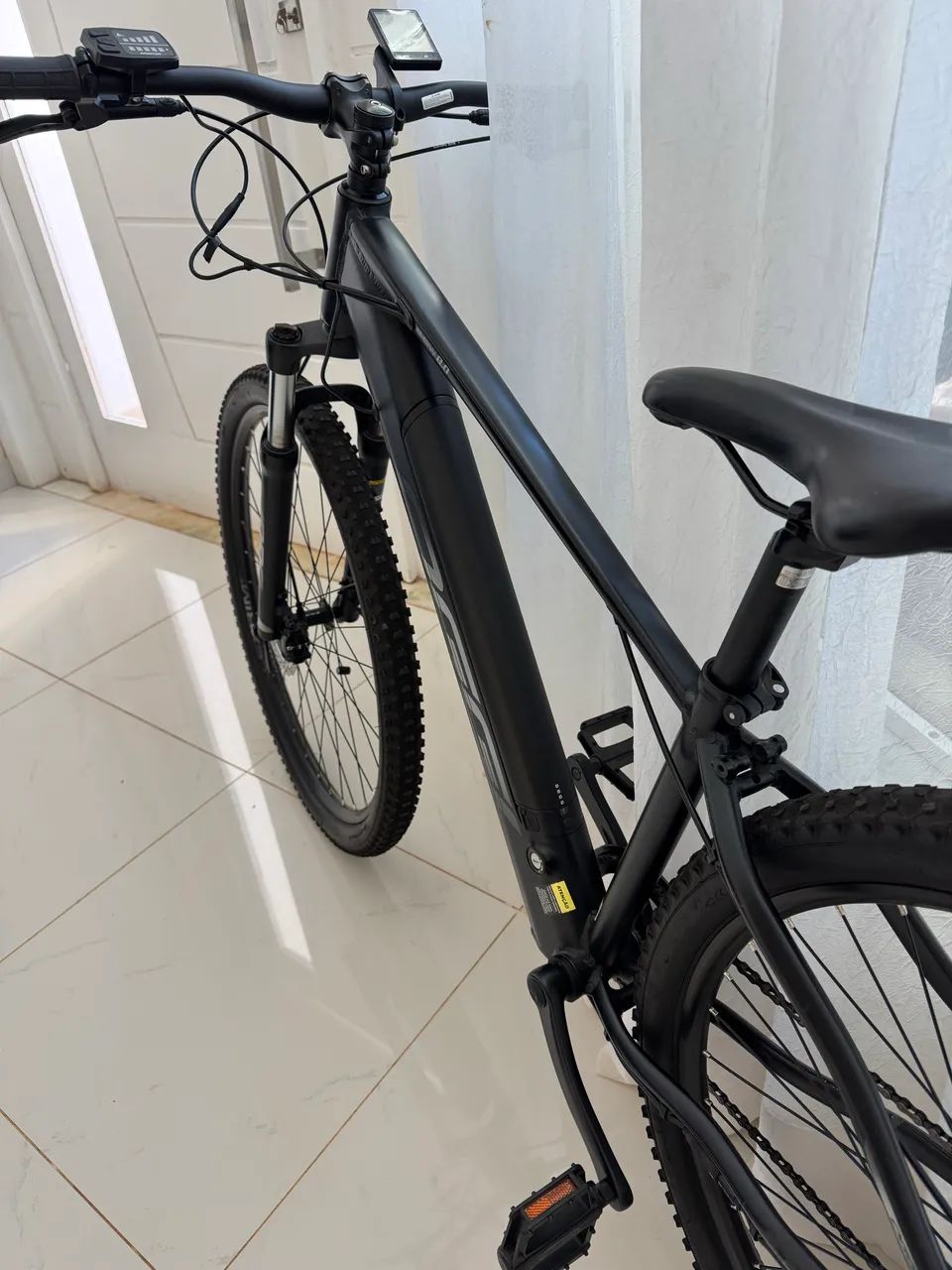 Bicicleta Elétrica Oggi - Foto 3