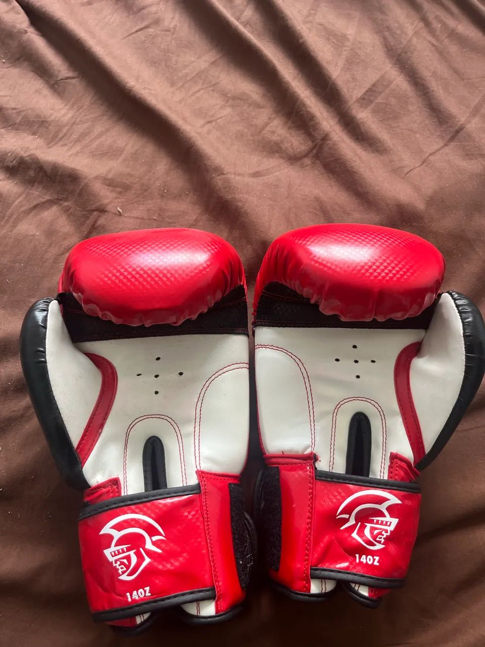 Luva de boxe 14oz - Foto 2