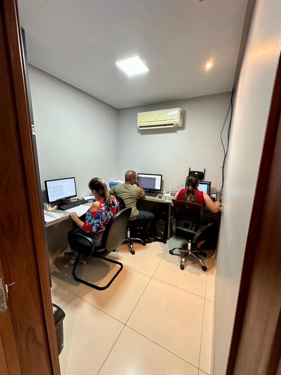 Sala comercial a venda no farol  - Foto 4