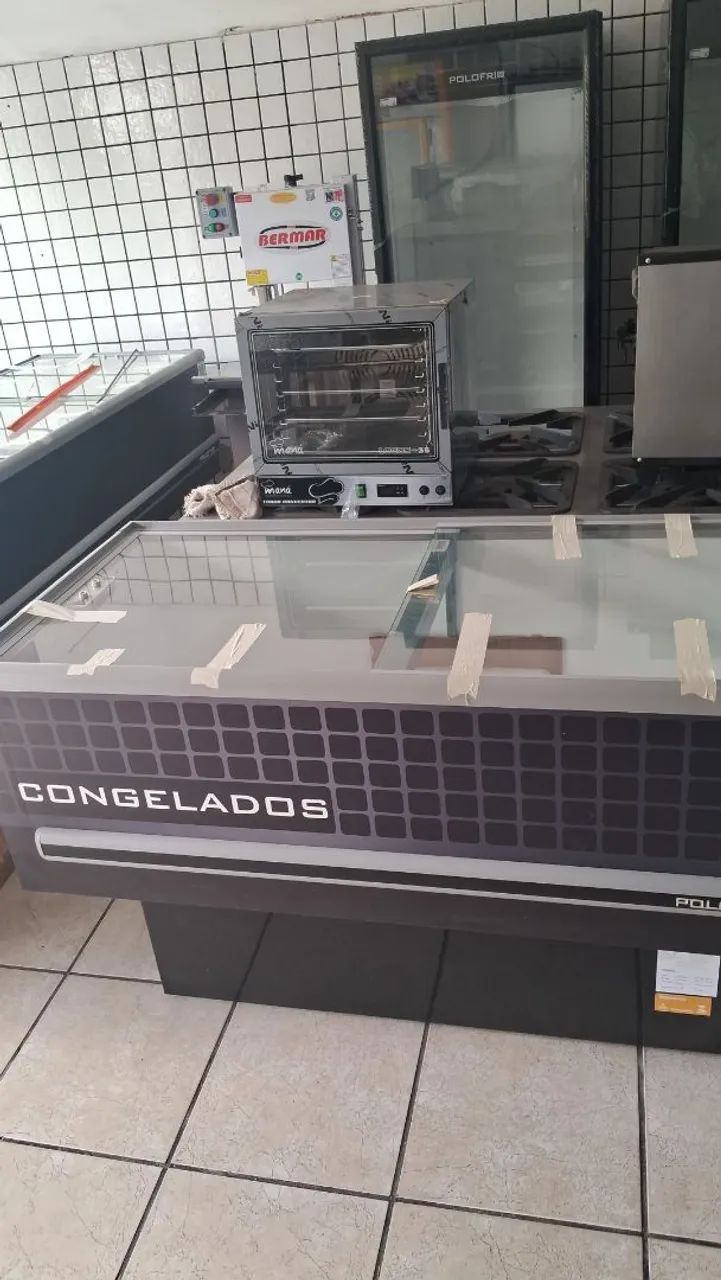 Freezer expositor vertical  - Foto 2