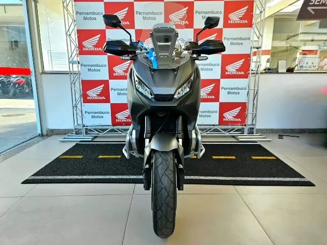 HONDA X-ADV - Foto 3