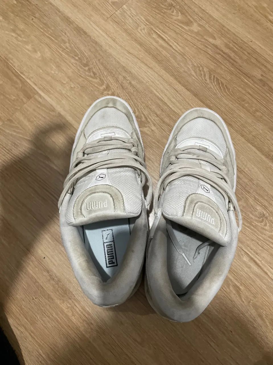 Tênis puma 180