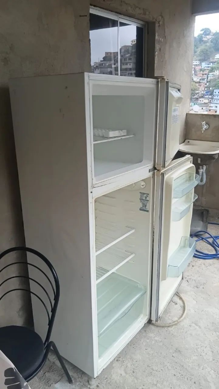 Geladeira  - Foto 2