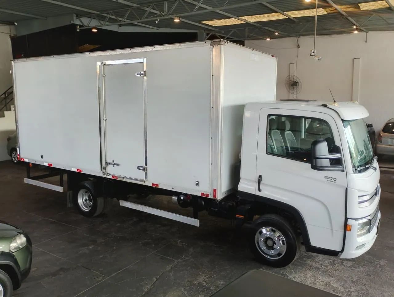 Vendo Delivery 9-170 - Foto 2