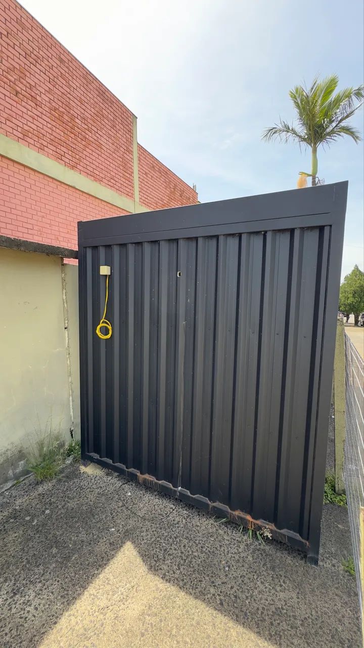 Modular Container Store 6.00x2.60x2.60 m65580449754883122