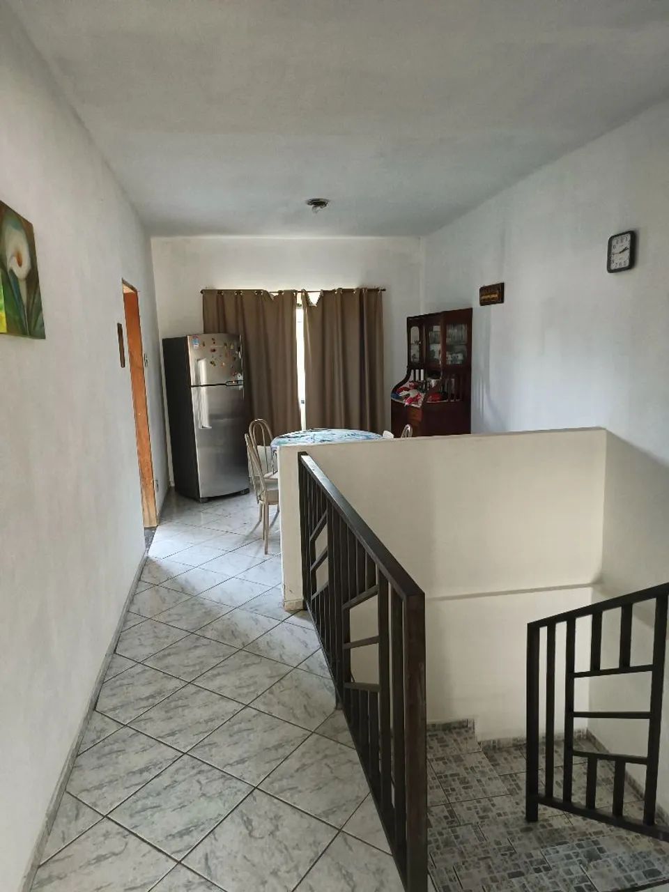 Foto - Cruzeiro - Lagoa Dourada II