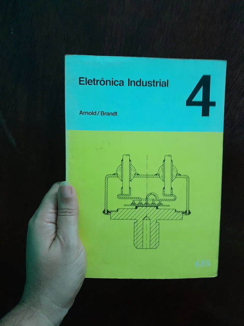 Máquinas Elétricas e eletrônica industrial - Foto 4