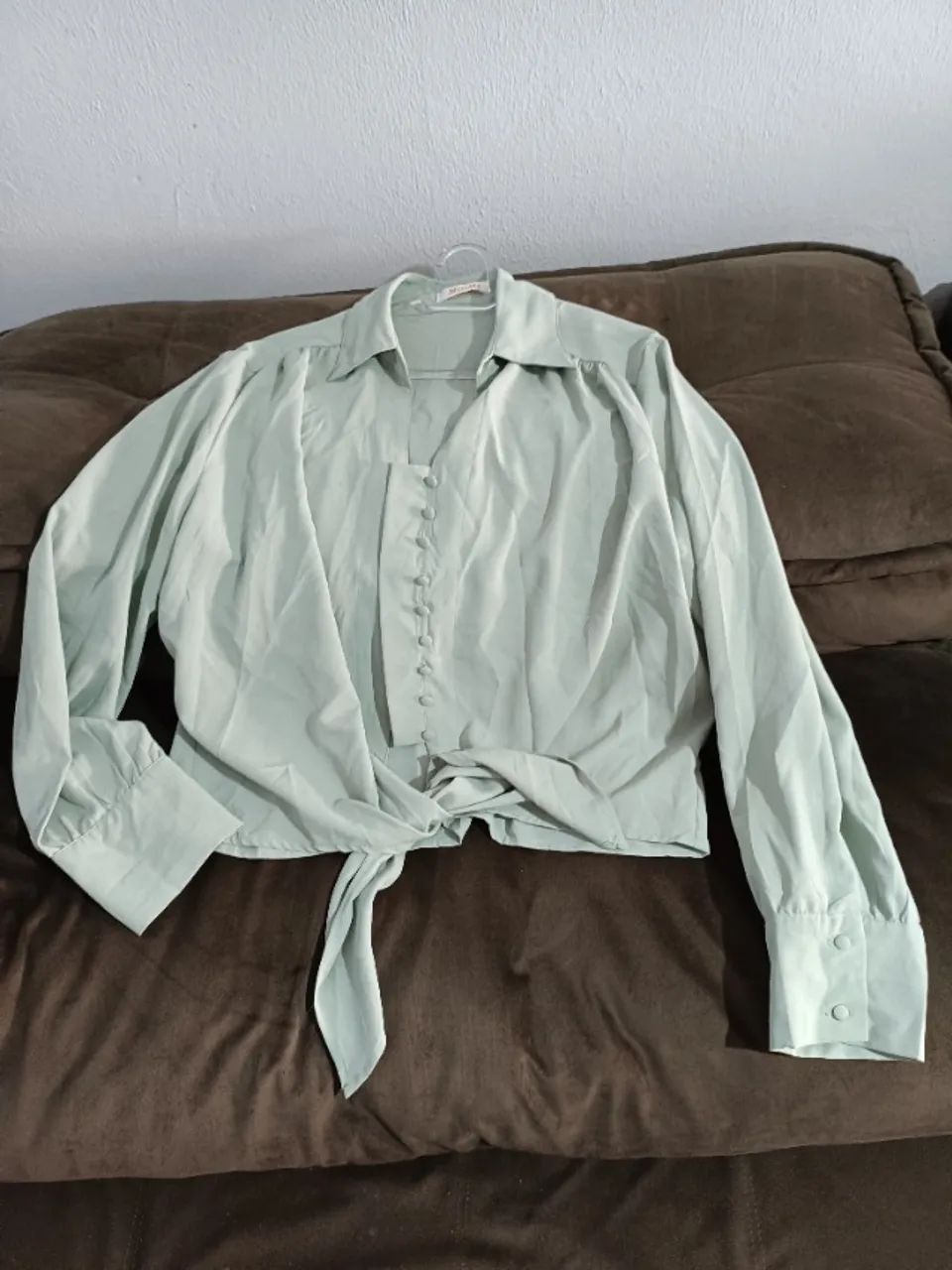 Camisa