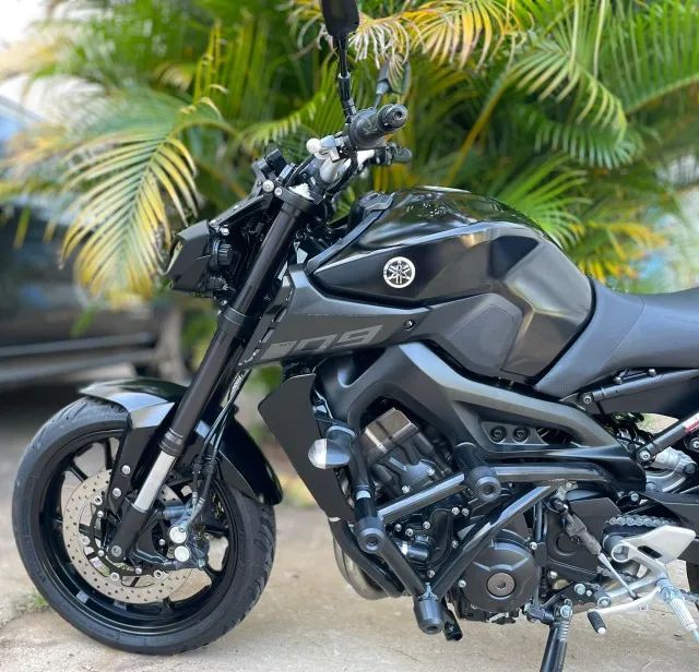 Yamaha 850cc 2021 - 1499417753 | OLX