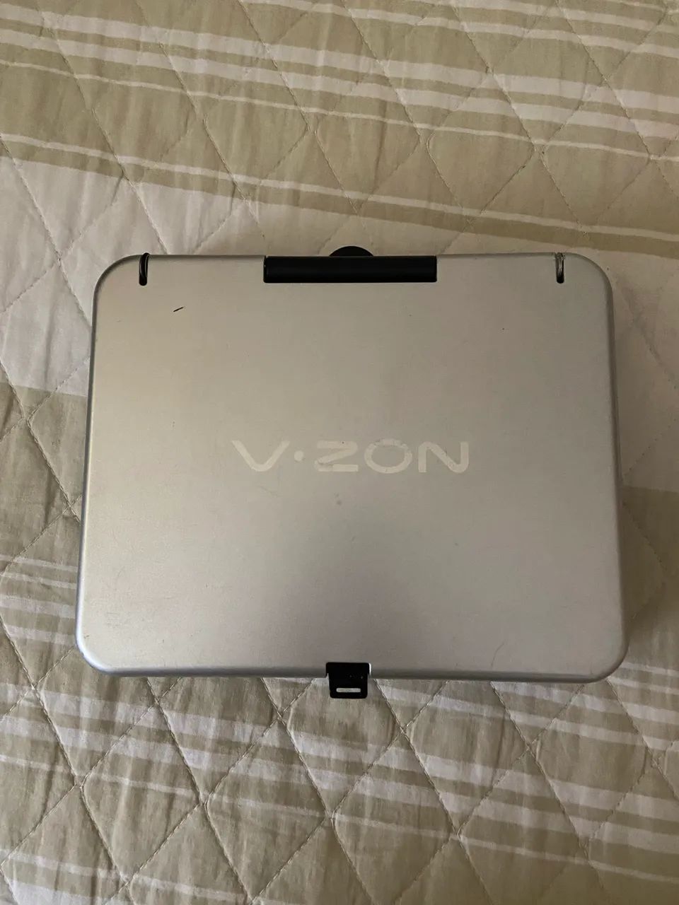 DVD Player Portátil da linha V-Zon - Foto 2