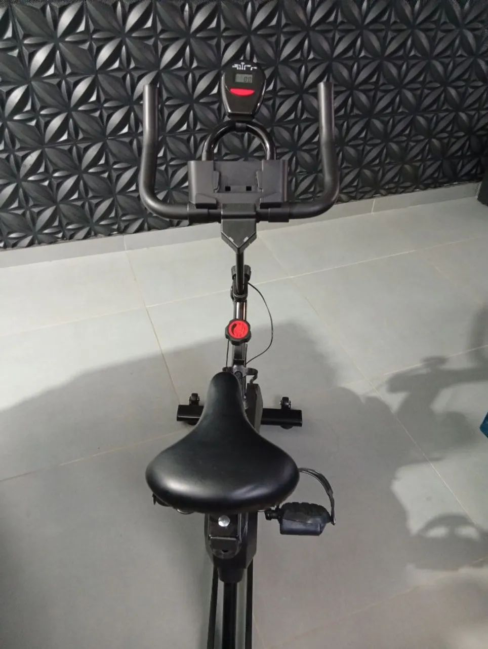 Bicicleta hergometrica Novinha. - Foto 5