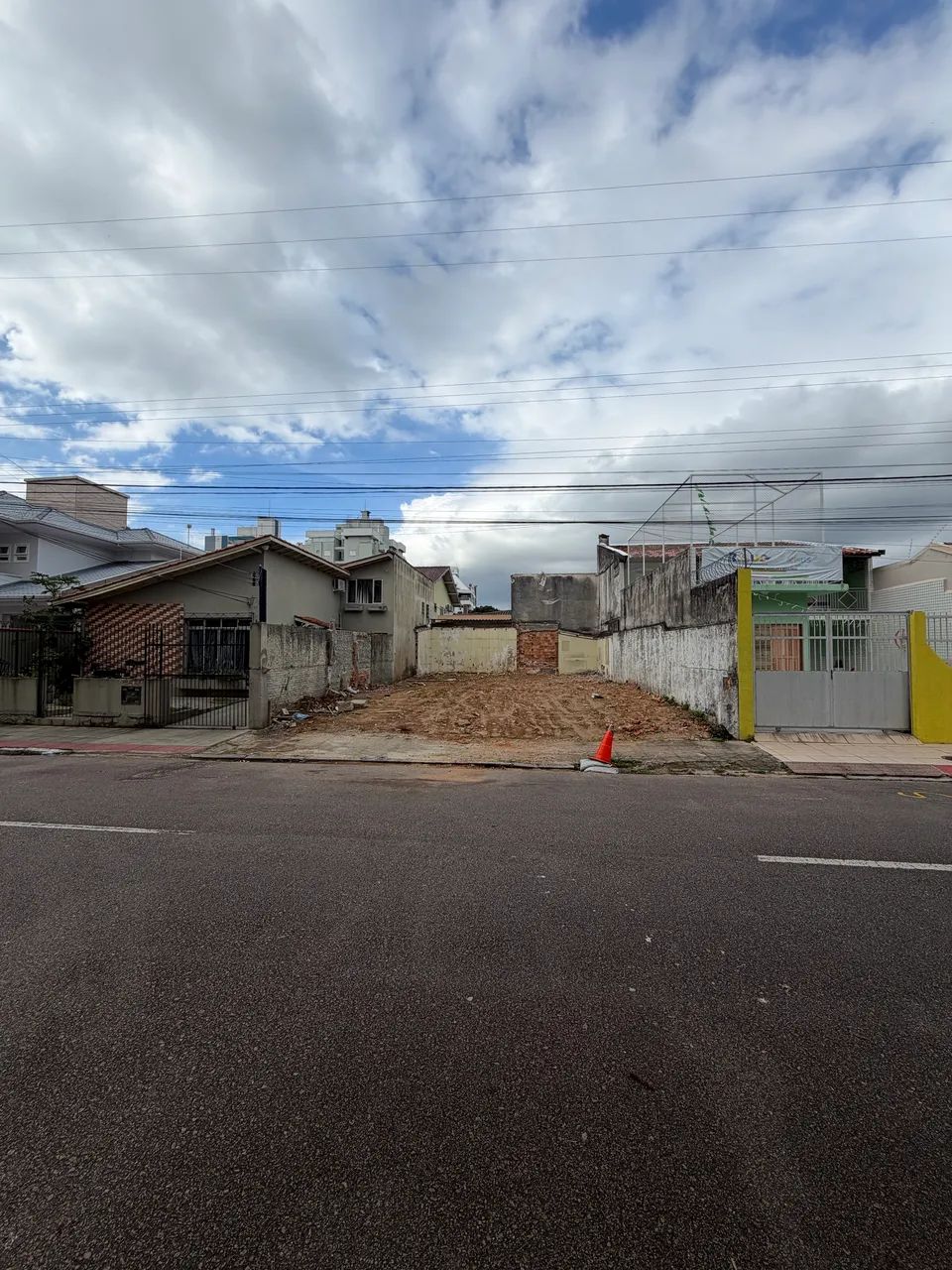 Lindo terreno Balneário Estreito  - Foto 4