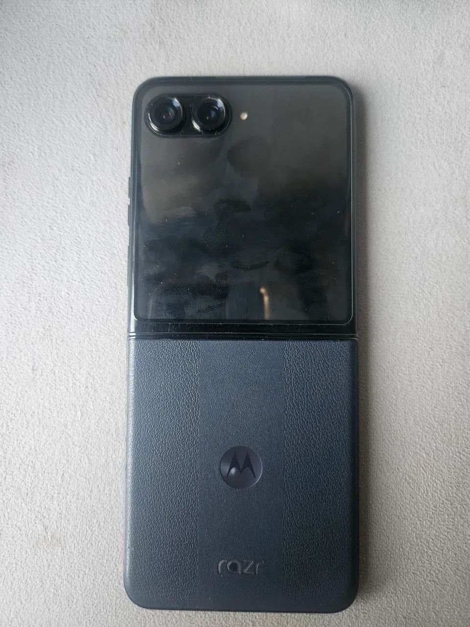 Razr 50 Ultra - Foto 4