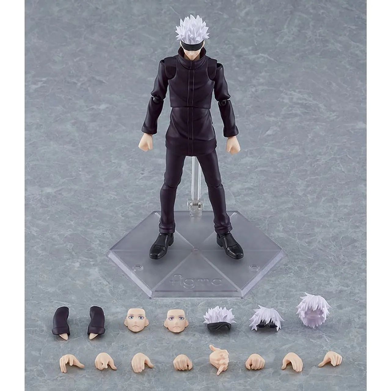 Gojo figma
