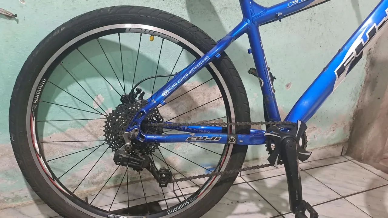 Bike pra giro  - Foto 3