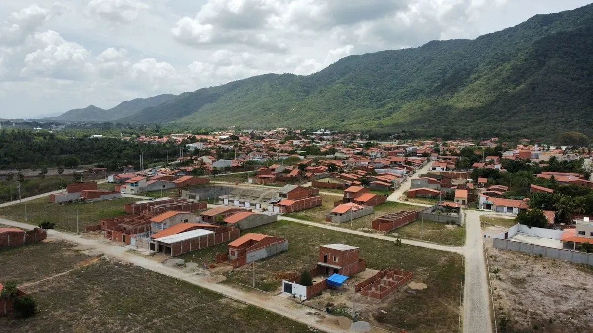 Lotes Pronto P/ Construir Em Pacatuba, Próximo Ao Centro E Ao Batalhão Do Raio! Cód. 28V8S - Foto 7