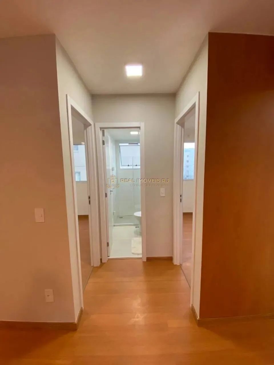 Apartamento com 2 Quartos no Novolar Reserva Pontal - Foto 5