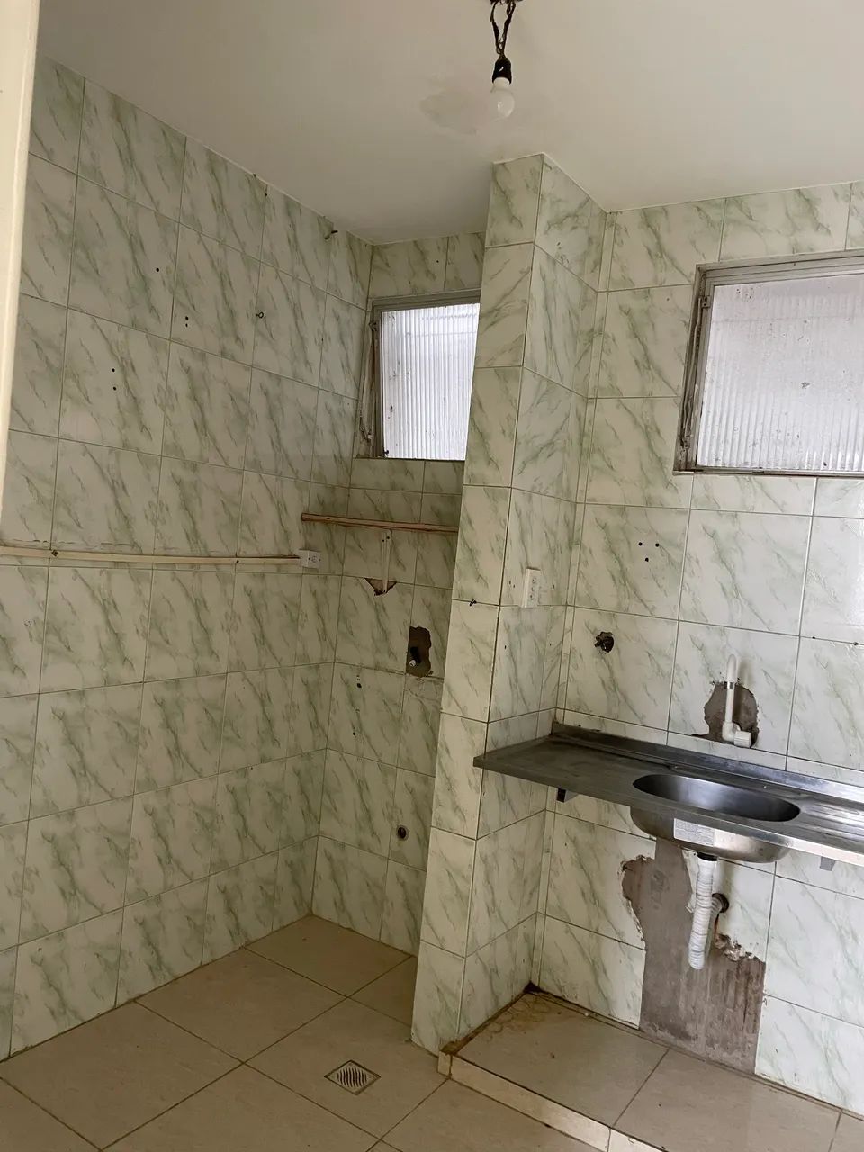Vende-se apartamento no conjunto orlando Dantas 